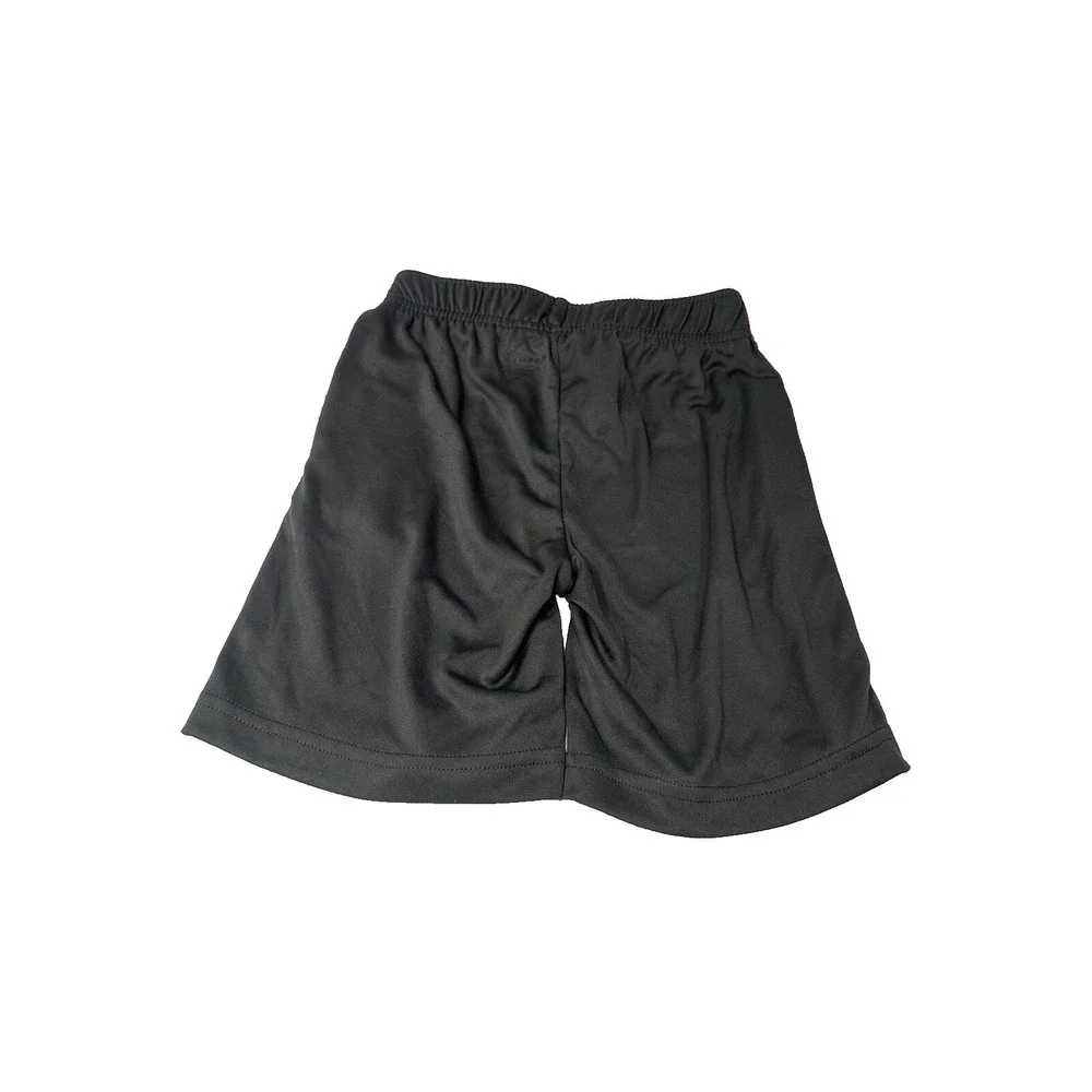 old navy active boys grey sweat‎ shorts pockets size XS 5 extra small